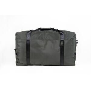 Duffle Bag - Key lock & Smell proof (Dime Bags Cleaner)